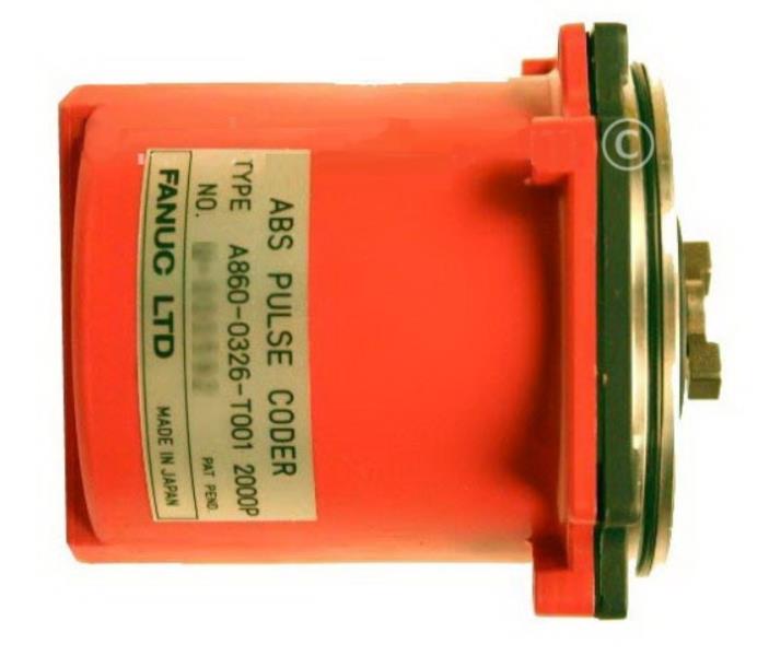 FANUC A860-0326-T001