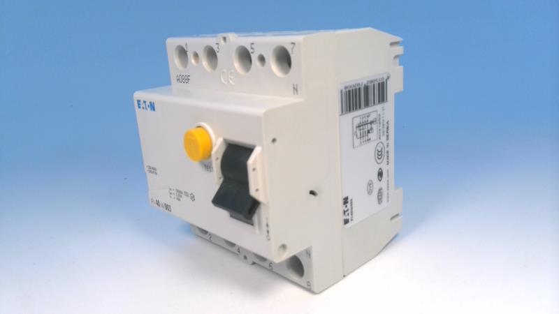 EATON CORPORATION FI-40/4/003