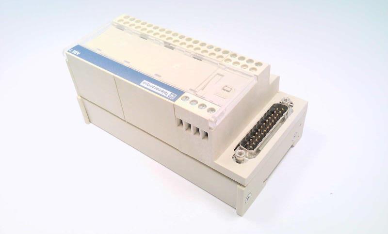 SCHNEIDER ELECTRIC ABE7CPA02