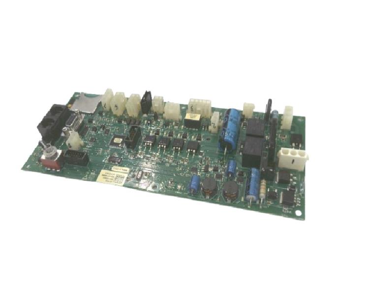 DOVER CORPORATION FA7965