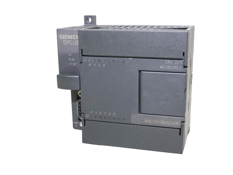 SIEMENS 6AG1211-0BA22-2XB0