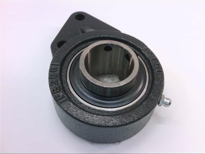 IPTCI BEARINGS UCFB20620