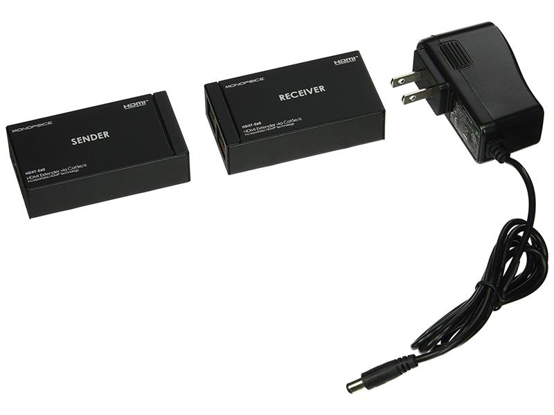 MONOPRICE HDXT-E60