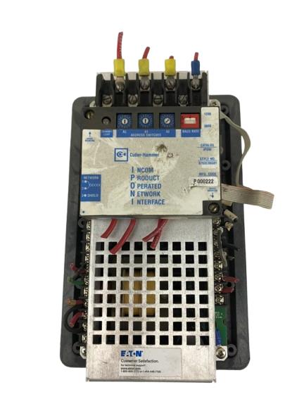 EATON CORPORATION MP-3000-66D2205G01