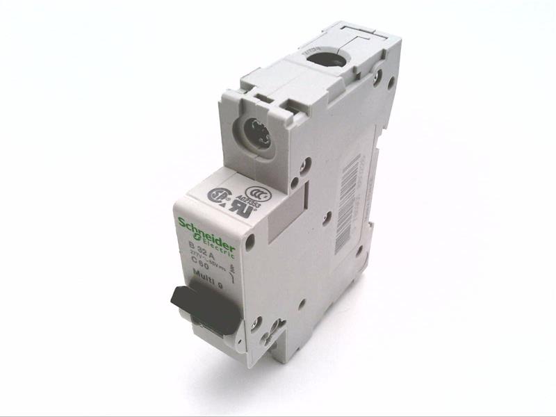 SCHNEIDER ELECTRIC MG24121