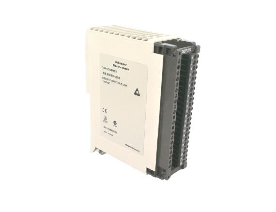 SCHNEIDER ELECTRIC AS-BDEP-215