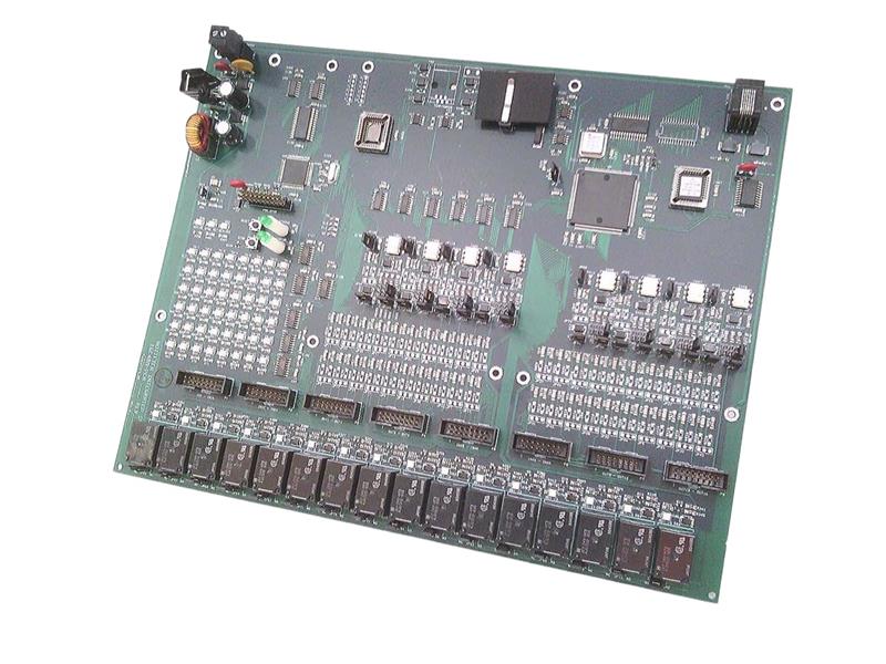 NION-16C48M by HONEYWELL