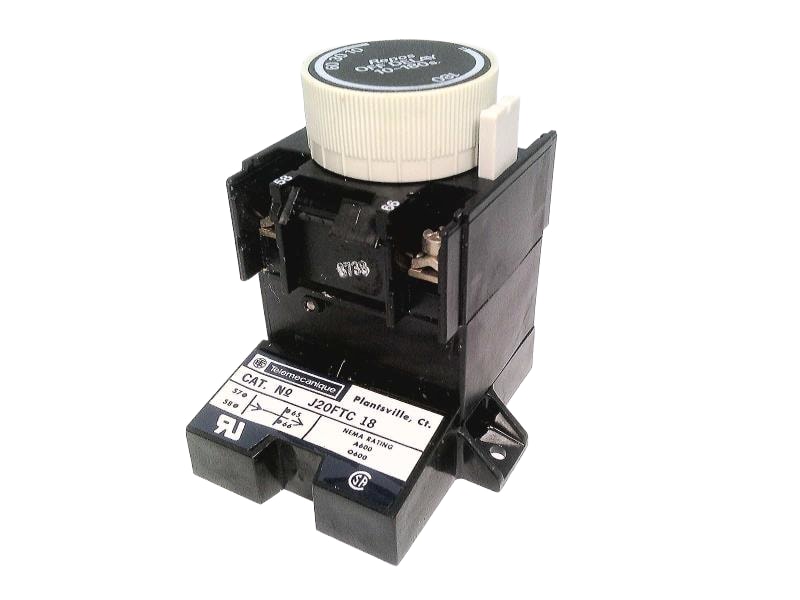 J20FTC18 by SCHNEIDER ELECTRIC