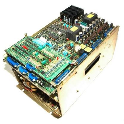 FANUC A06B-6044-H021