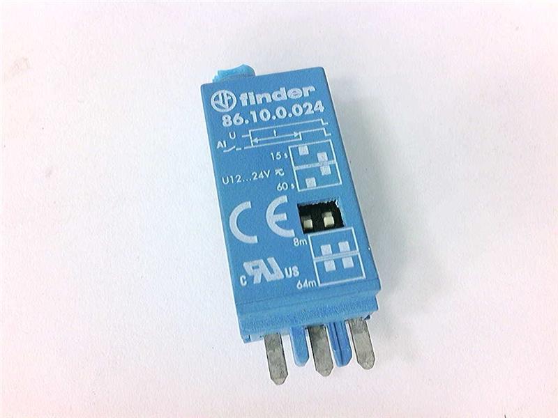 FINDER 86.10.0.024.0000