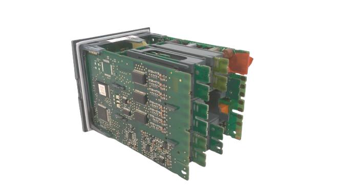 INVENSYS 2704/VH/222/XX/TP/PV/XX/XX/XX/ENG/XX