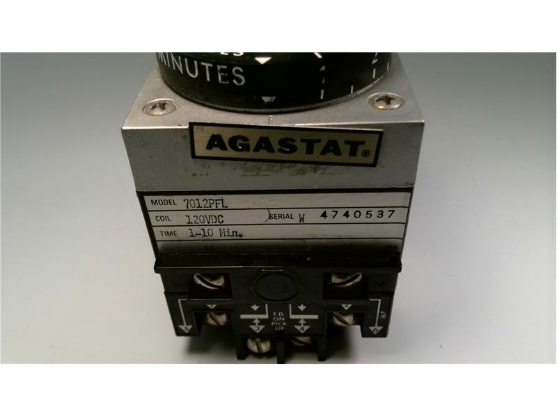 TE CONNECTIVITY 7012PFL