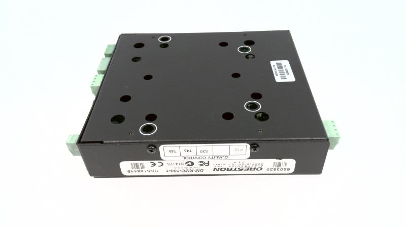 Crestron Dmx Module DM-RMC-100-1 Audio Visual Control Module by CRESTRON
