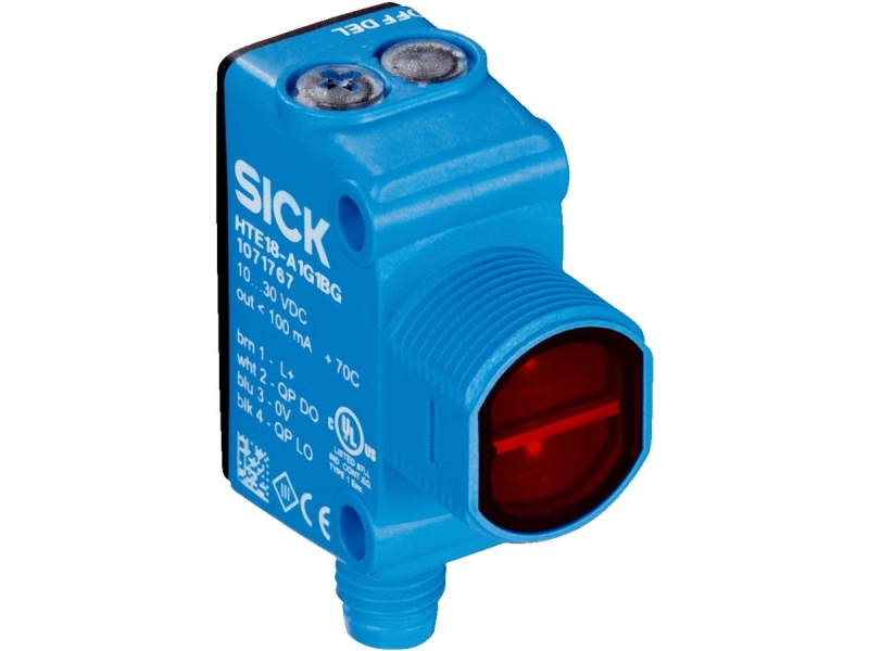 SICK HTE18-A3A1BB