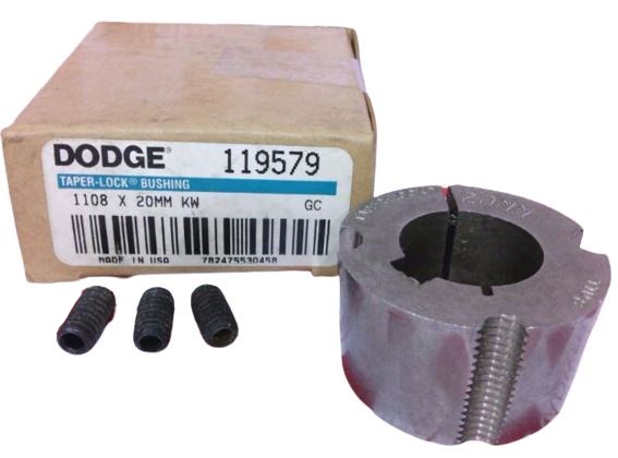 ASEA BROWN BOVERI 119579