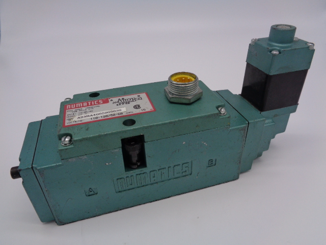 ASCO A23BA400S000030