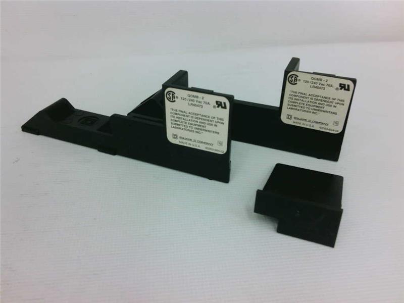 SCHNEIDER ELECTRIC QOMB2