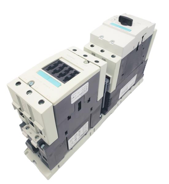 SIEMENS 3RA1145-4KB45-1BB4