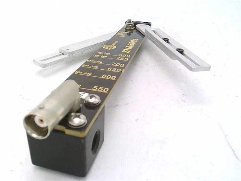 LECTROSONICS INC SNA600A