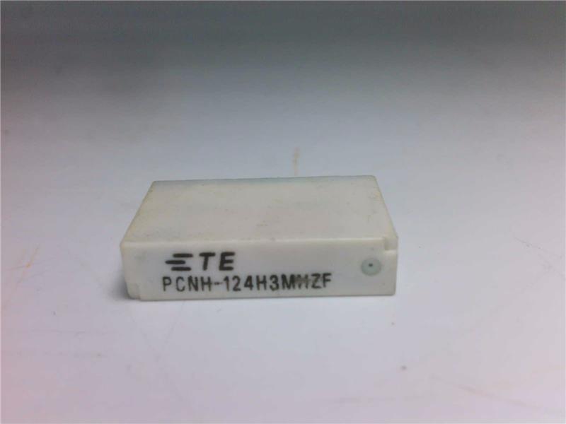 TE CONNECTIVITY PCNH-124H3MHZF