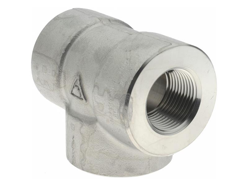 MERIT BRASS COMPANY 3406D-16