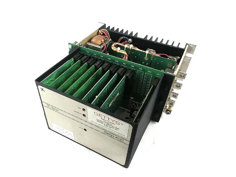 ELWOOD CORPORATION A121-09123-G06