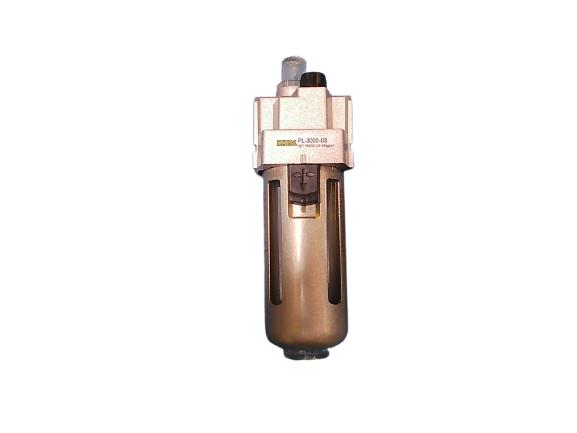 TPC MECHATRONICS CO PL3000-03