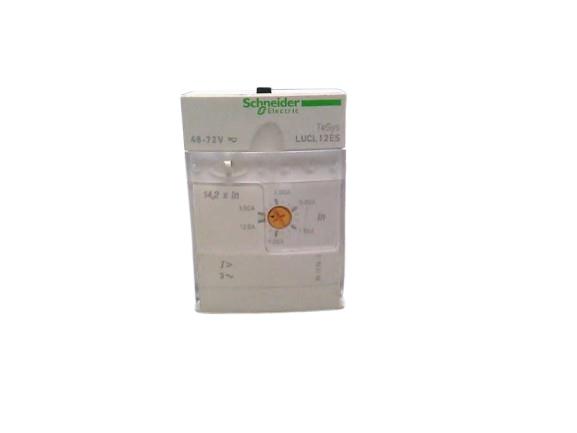 SCHNEIDER ELECTRIC LUCA12ES