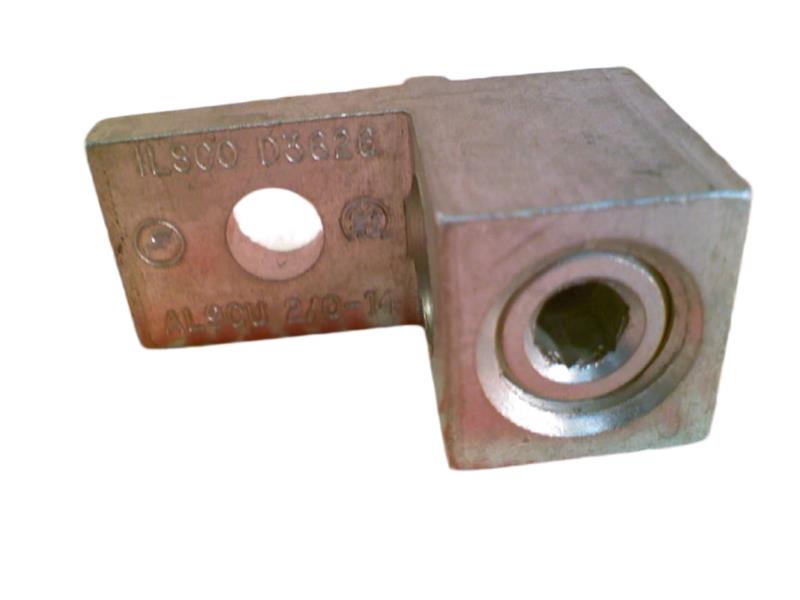 ILSCO D3626