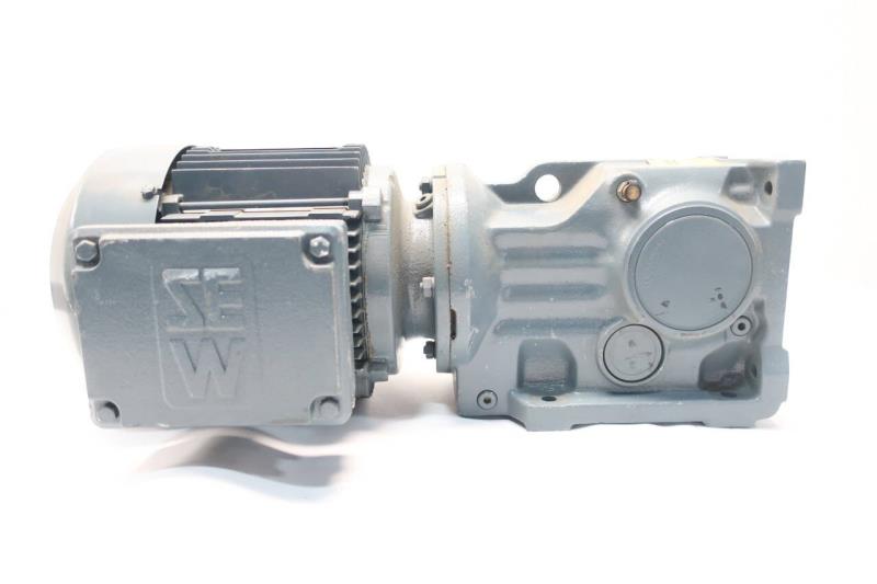 SEW EURODRIVE K47DT90S4