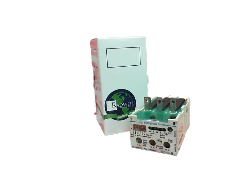 EATON CORPORATION WB23FJY7
