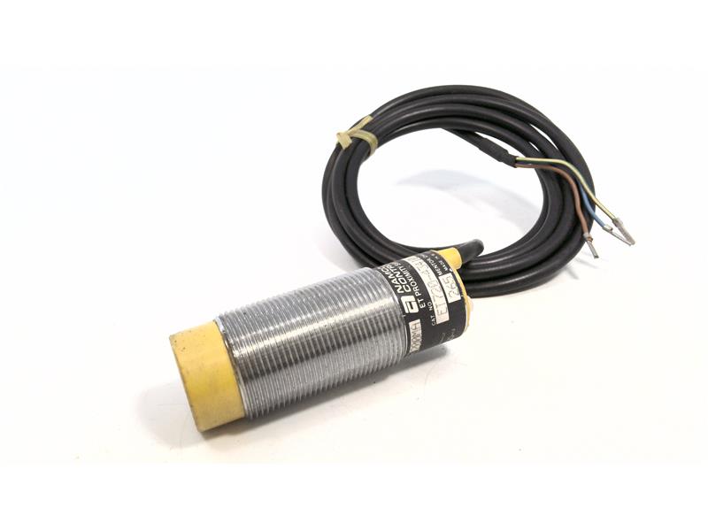 DANAHER CONTROLS ET720-43410