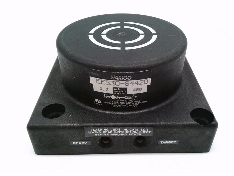 DANAHER CONTROLS EE530-84420