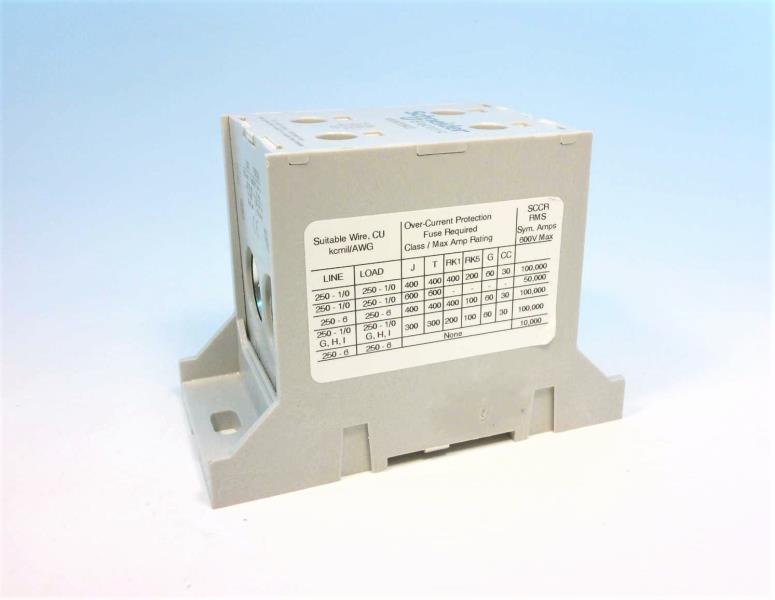 SCHNEIDER ELECTRIC NSYEBCP25622