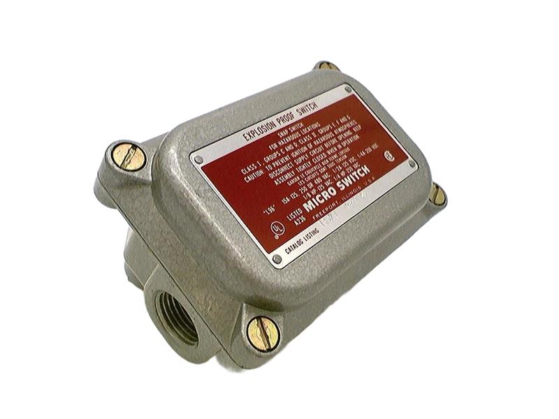 1EX-1 by HONEYWELL