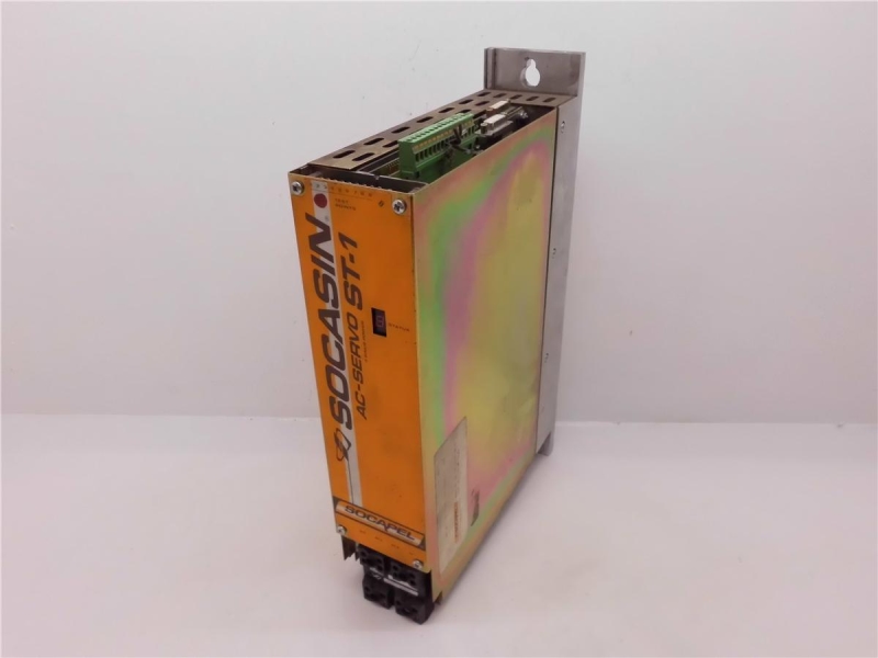 SOCAPEL BA4/60-80-310A