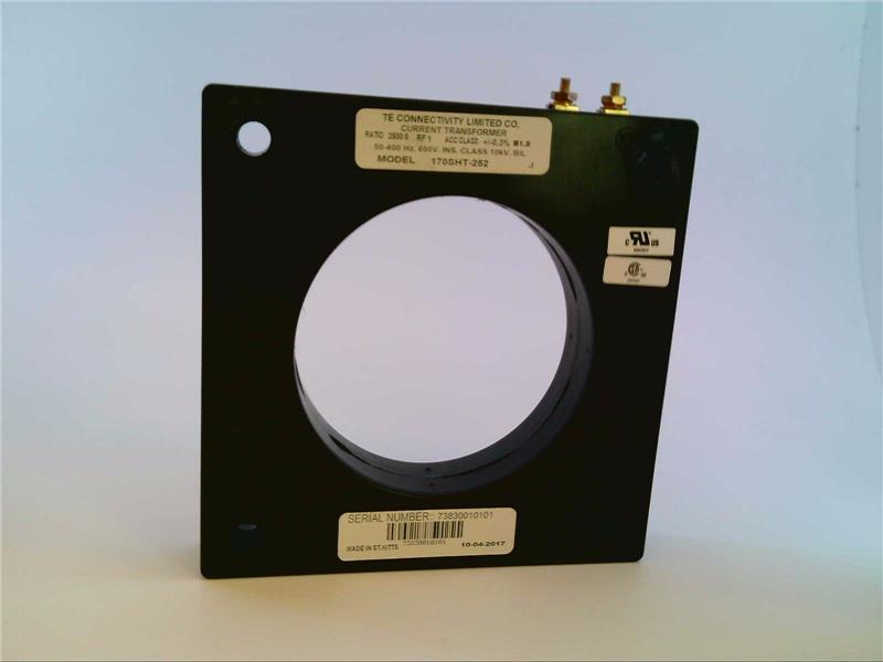 170SHT-252 by TE CONNECTIVITY