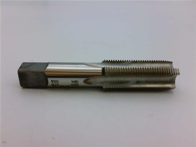 UNION TWIST DRILL CO 1010186