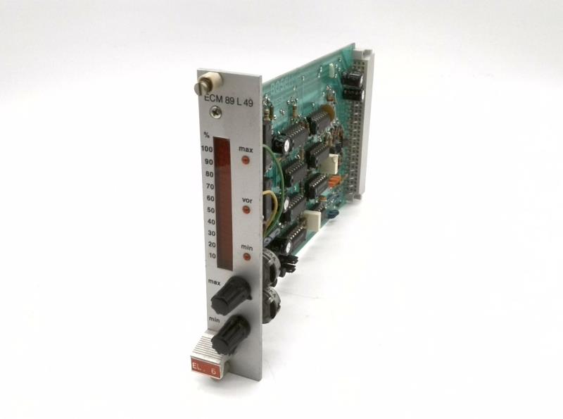 BOSCH ECM89L49