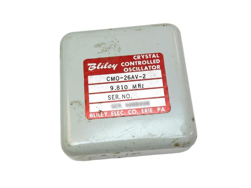 CMO26AV2 by GENERIC