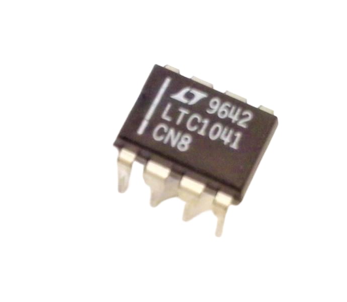 LTC1041CN8#PBF by ANALOG DEVICES