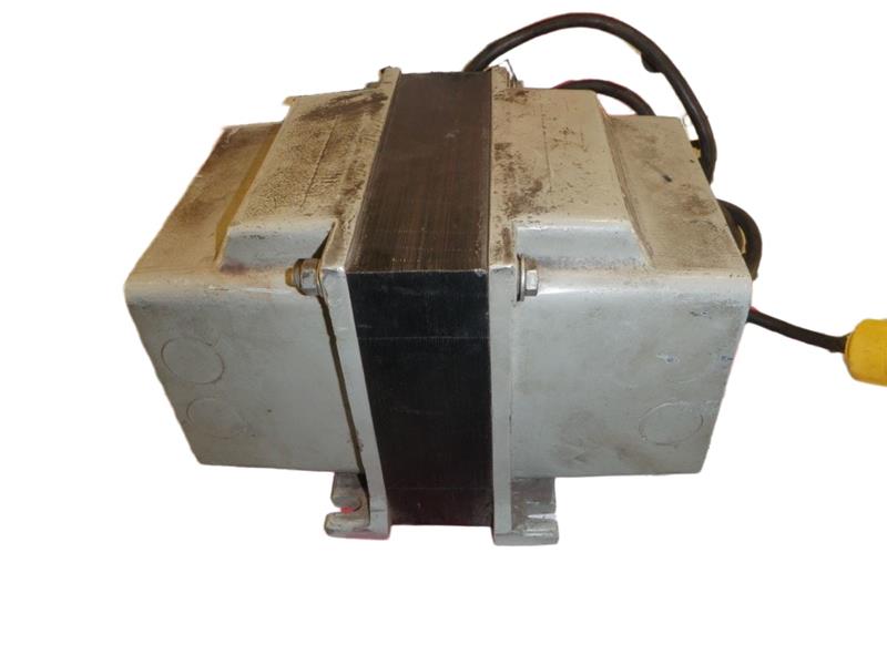 TOPAZ ELECTRIC 91001-12