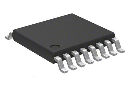 TEXAS INSTRUMENTS SEMI TPS40055MPWPREP