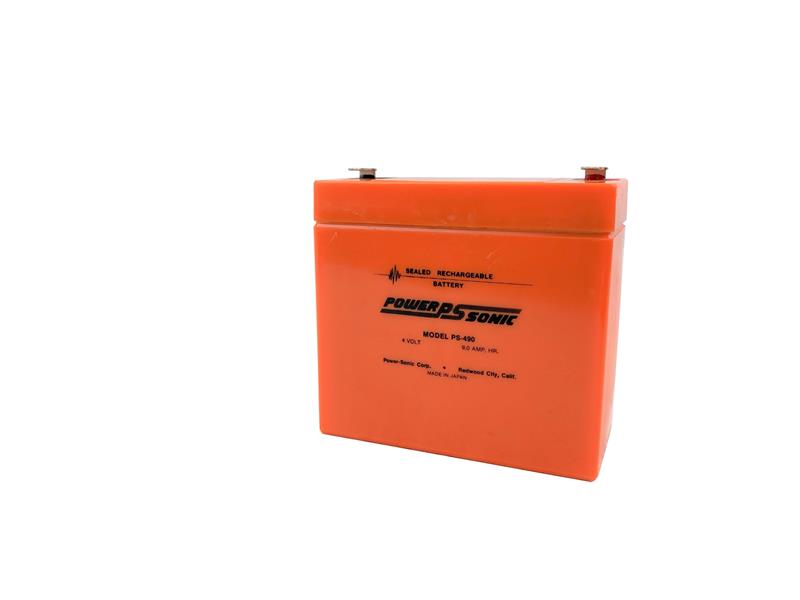 PS-490 by POWER SONIC