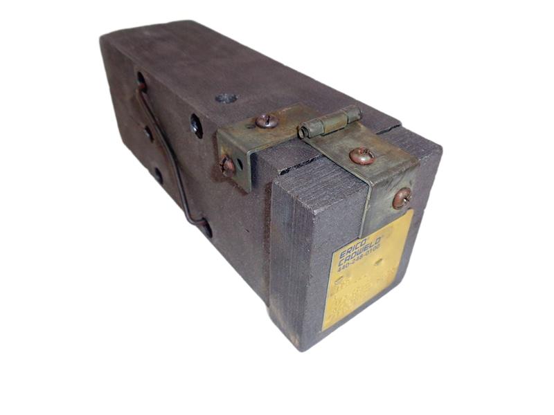 NVENT SSC1L