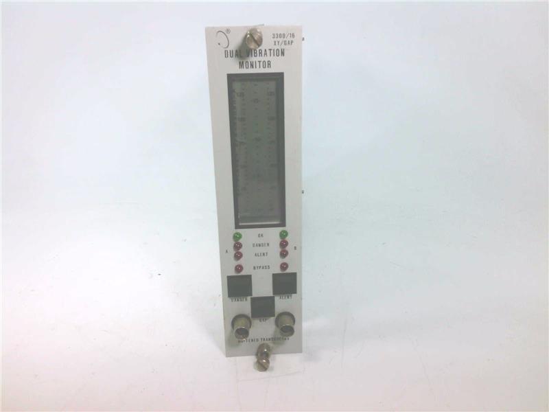 GENERAL ELECTRIC 3300/16-12-01-01-00-00-00