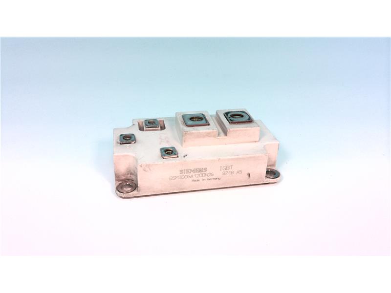 SIEMENS BSM300GA120DN2S