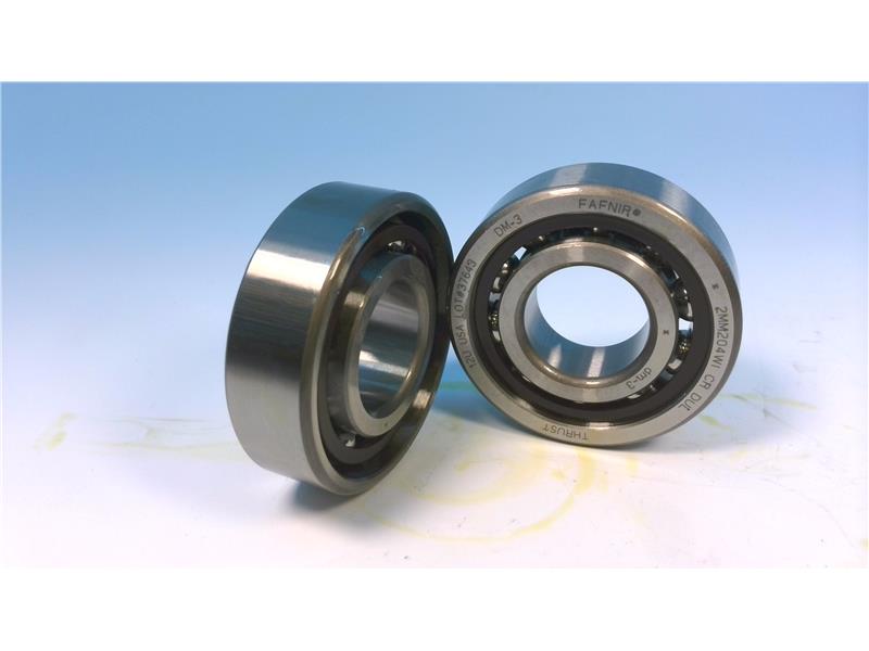 TIMKEN 2MM204WI DUL