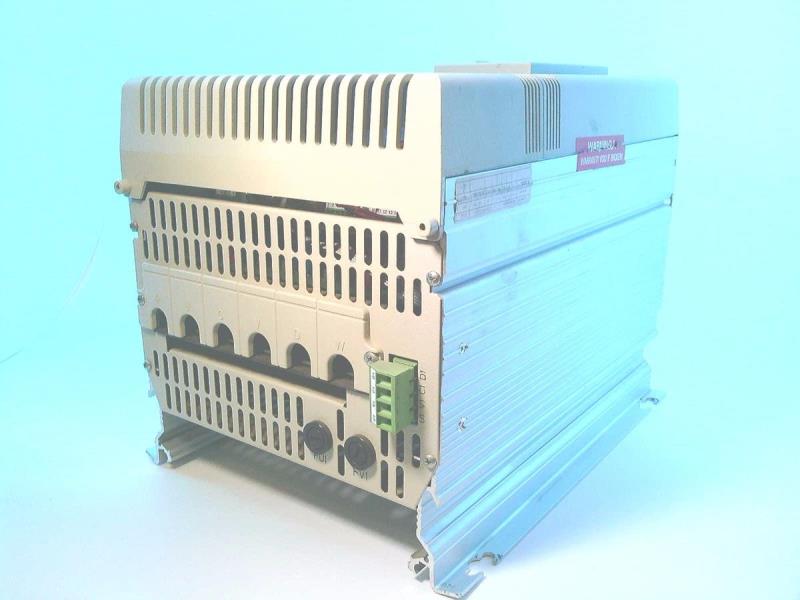 GENERAL ELECTRIC 6KDV3035Q4F10E1