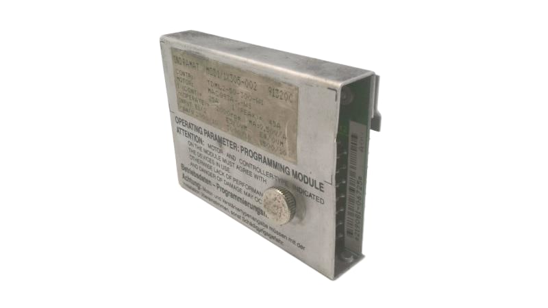 MOD1/1X305-002 by BOSCH
